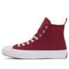 Chuck 70 Hi Top ”Terra Red”