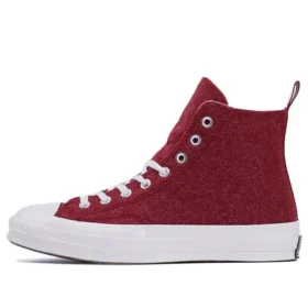 Chuck 70 Hi Top ”Terra Red”
