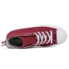 Chuck 70 Hi Top ”Terra Red”