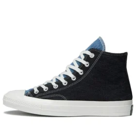 Chuck 70 Hi ”Tri-Panel Denim”