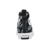Chuck 70 Hi ”UNT1TL3D – Black”