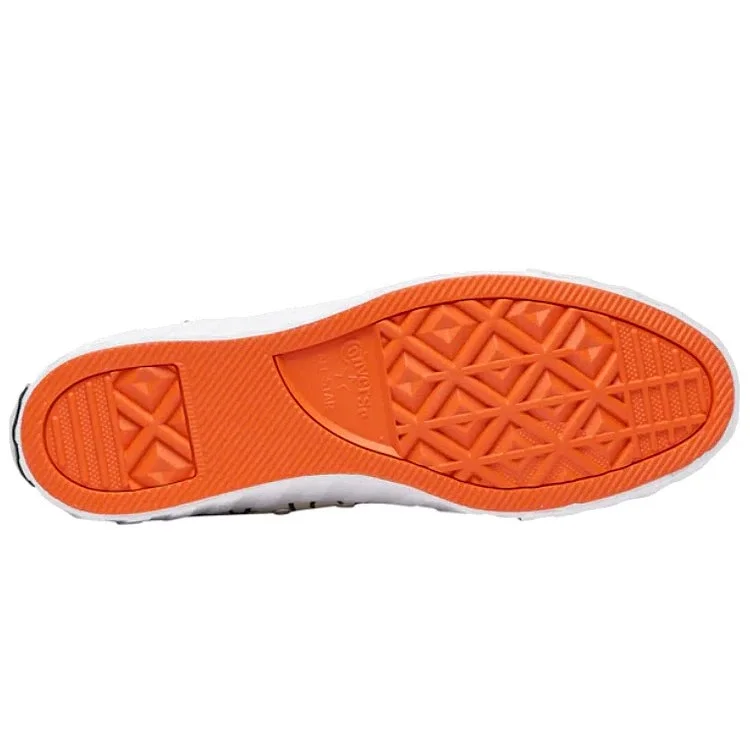 Chuck 70 Hi ”UNT1TL3D – White” Chuck 70 Hi ”UNT1TL3D – White”