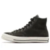 Chuck 70 Hi ”Utility Green”