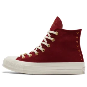 Chuck 70 Hi ”Valentine’s Day Hearts 2023”