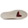Chuck 70 Hi ”Valentine’s Day Hearts 2023”