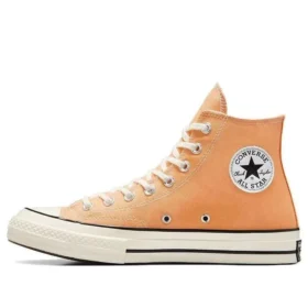 Chuck 70 Hi ”Vintage Orange”
