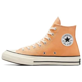 Chuck 70 Hi ”Vintage Orange”
