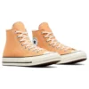 Chuck 70 Hi ”Vintage Orange”