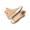 Chuck 70 Hi ”Vintage Orange”