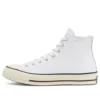 Chuck 70 Hi ”White” Chuck 70 Hi ”White”