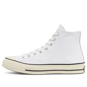 Chuck 70 Hi ”White”