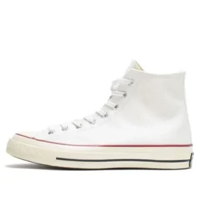 Chuck 70 Hi ”White”