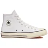 Chuck 70 Hi ”White” Chuck 70 Hi ”White”