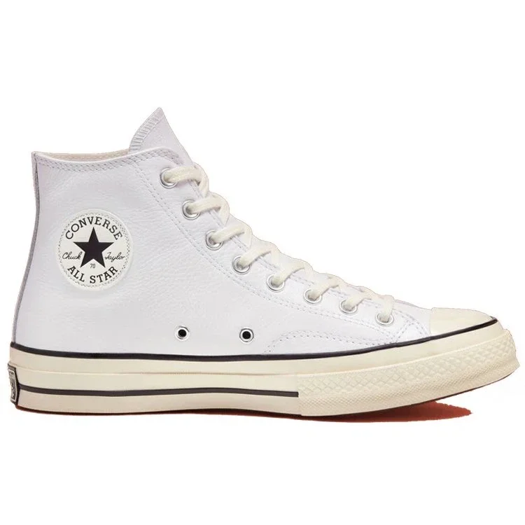 Chuck 70 Hi ”White” Chuck 70 Hi ”White”
