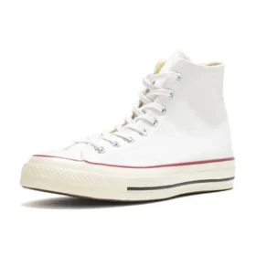 Chuck 70 Hi ”White”