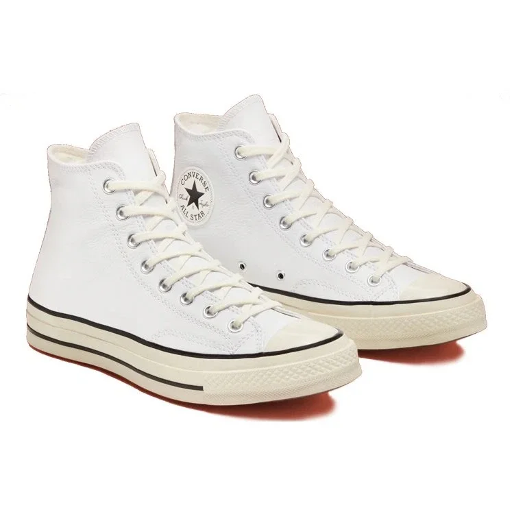 Chuck 70 Hi ”White” Chuck 70 Hi ”White”