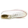 Chuck 70 Hi ”White”