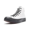 Chuck 70 Hi ”White Black”