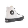 Chuck 70 Hi ”White Black”