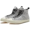 Chuck 70 HI ”White Black Egret”