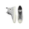 Chuck 70 HI ”White Black Egret”