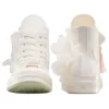 Chuck 70 Hi ”White Pink”