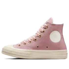 Chuck 70 Hi ”Wonder Mauve”