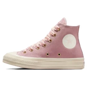 Chuck 70 Hi ”Wonder Mauve”