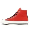 Chuck 70 Hi ”Wool”