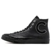 Chuck 70 Hi ”Wordmark Wool”