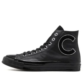 Chuck 70 Hi ”Wordmark Wool”