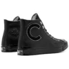 Chuck 70 Hi ”Wordmark Wool”