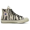 Chuck 70 Hi ”Zebra” Chuck 70 Hi ”Zebra”