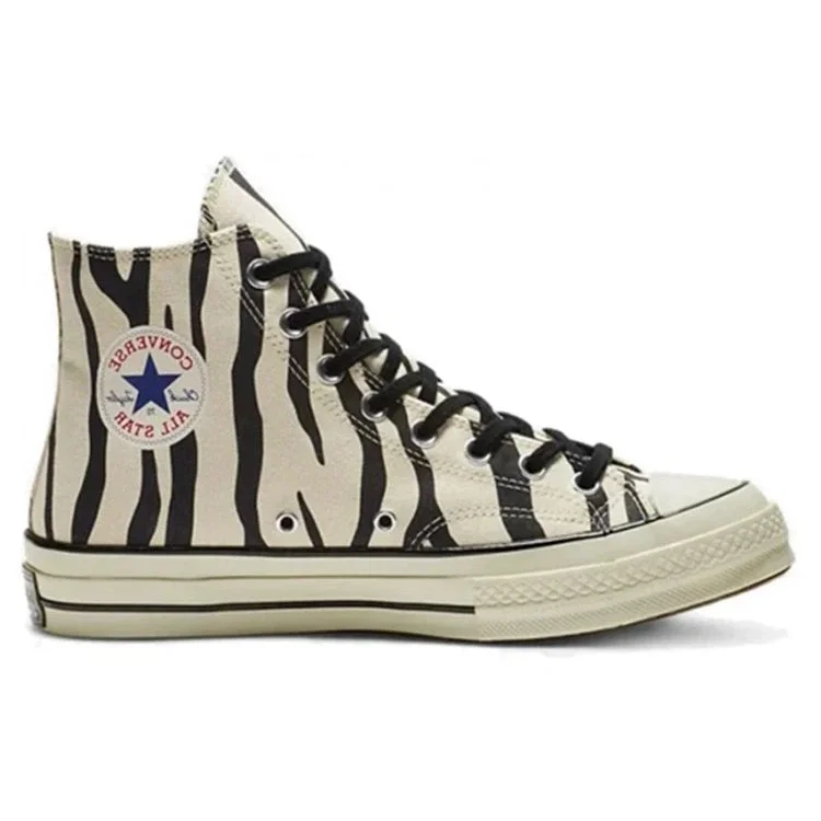Chuck 70 Hi ”Zebra” Chuck 70 Hi ”Zebra”