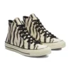 Chuck 70 Hi ”Zebra” Chuck 70 Hi ”Zebra”