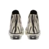 Chuck 70 Hi ”Zebra” Chuck 70 Hi ”Zebra”