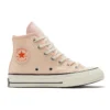 Chuck 70 High ”Alt Exploration – Crimson Tint”