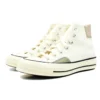 Chuck 70 High ”Alt Exploration – Egret”