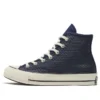 Chuck 70 High ”Alt Exploration – Midnight Navy”