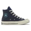 Chuck 70 High ”Alt Exploration – Midnight Navy”
