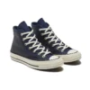 Chuck 70 High ”Alt Exploration – Midnight Navy”