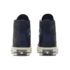 Chuck 70 High ”Alt Exploration – Midnight Navy”
