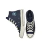 Chuck 70 High ”Alt Exploration – Midnight Navy”