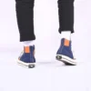 Chuck 70 High ”Alt Exploration – Midnight Navy Dark Soba”