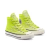 Chuck 70 High ”Archival Glitter Flame – Lemon Venom”