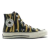Chuck 70 High ”Archive Print – Sulfur Zebra”