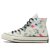 Chuck 70 High ”Archive Skate – Egret”