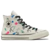 Chuck 70 High ”Archive Skate – Egret”