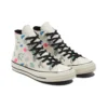Chuck 70 High ”Archive Skate – Egret”