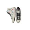 Chuck 70 High ”Archive Skate – Egret”